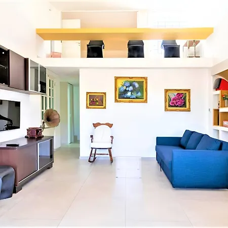 Casa Giulu- Villa Palermo Exterior photo